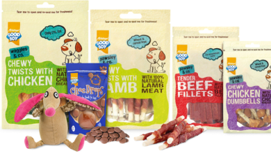 Armitage Pet Care sold for £140m