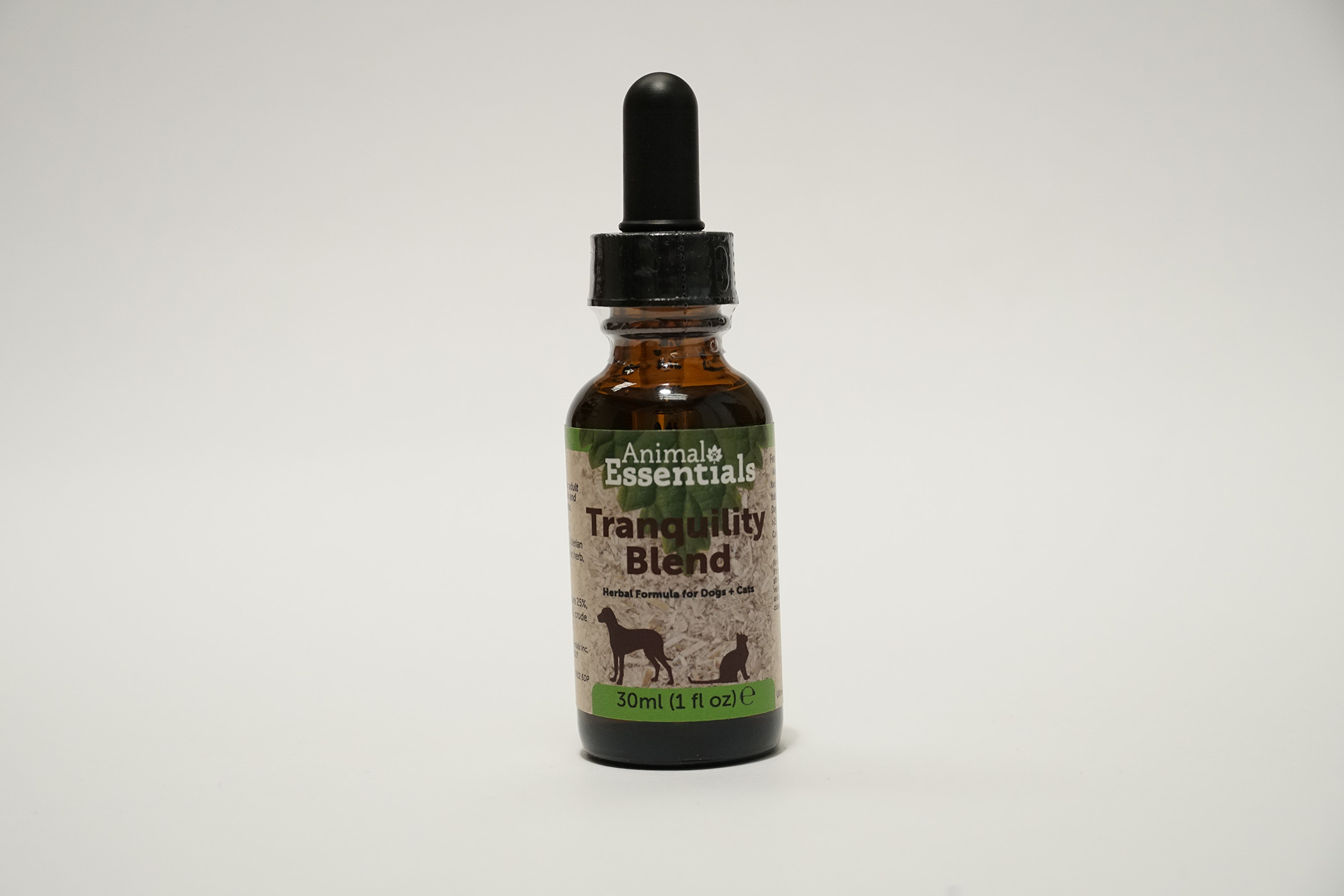 Animal Essentials launches calming blend for fireworks season