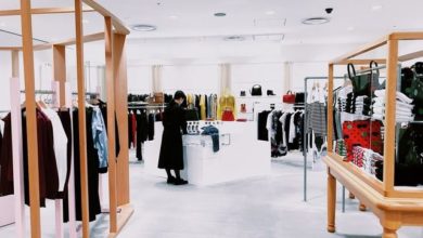 UK retail sales grow for fifth consecutive month