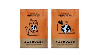 Sustainable pet food start-up secures 300k in funding