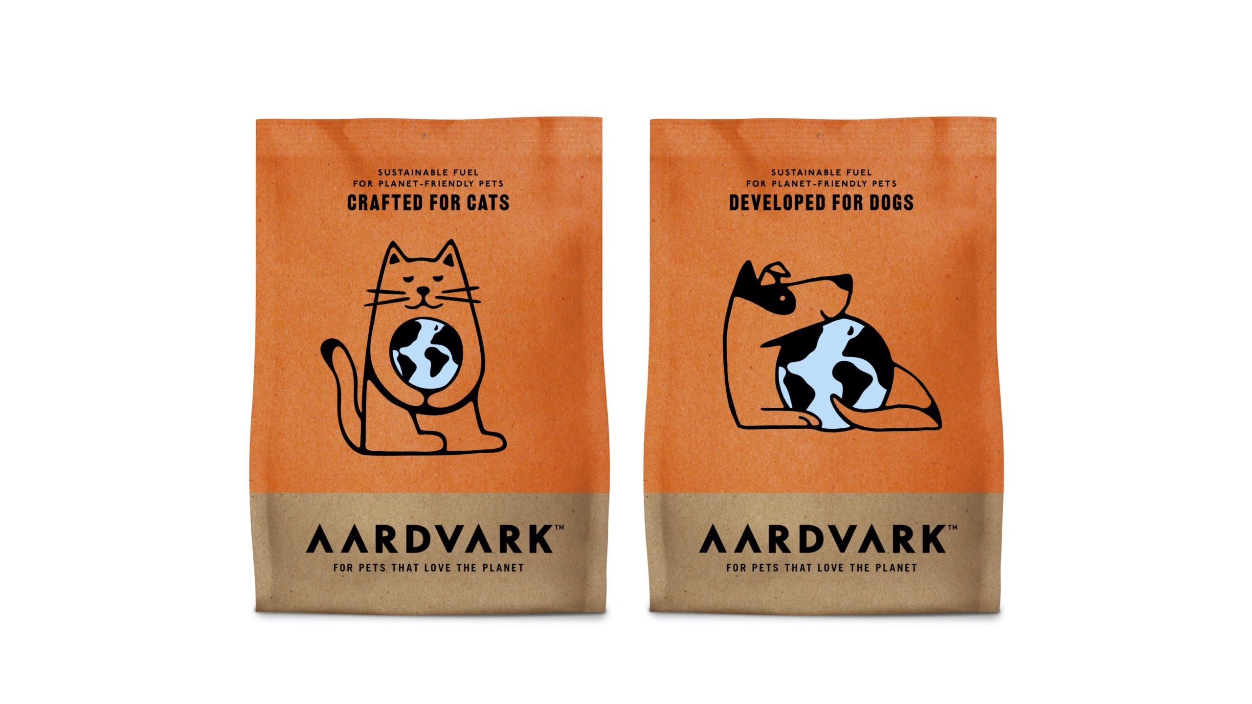 Sustainable pet food start-up secures 300k in funding