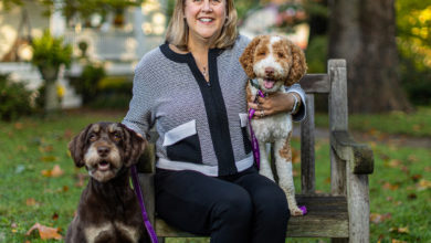 Nestlé Purina PetCare names CEO