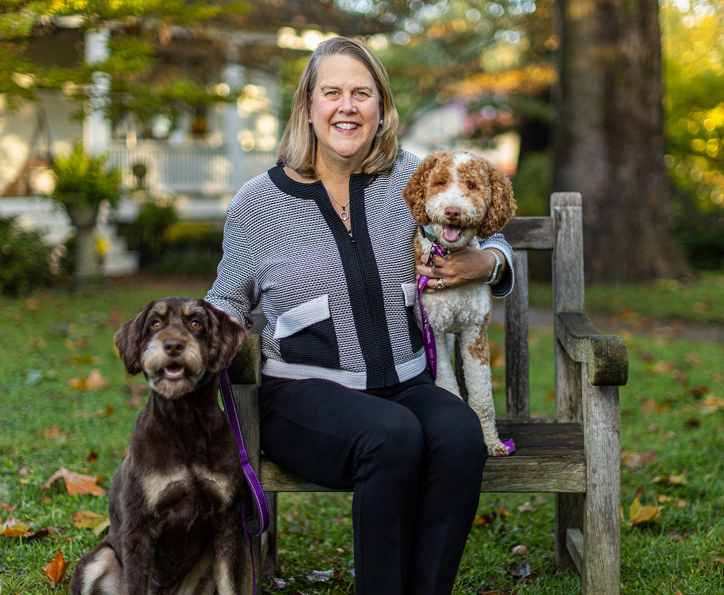 Nestlé Purina PetCare names CEO