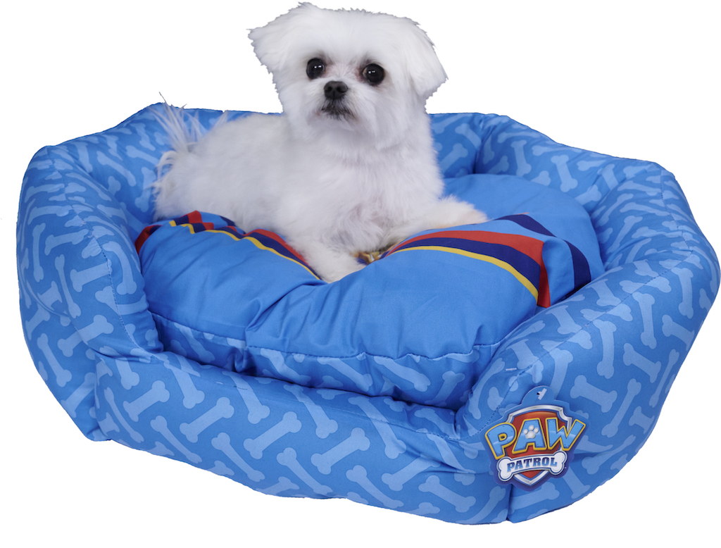 Trends UK launches Paw Patrol pet accessories range