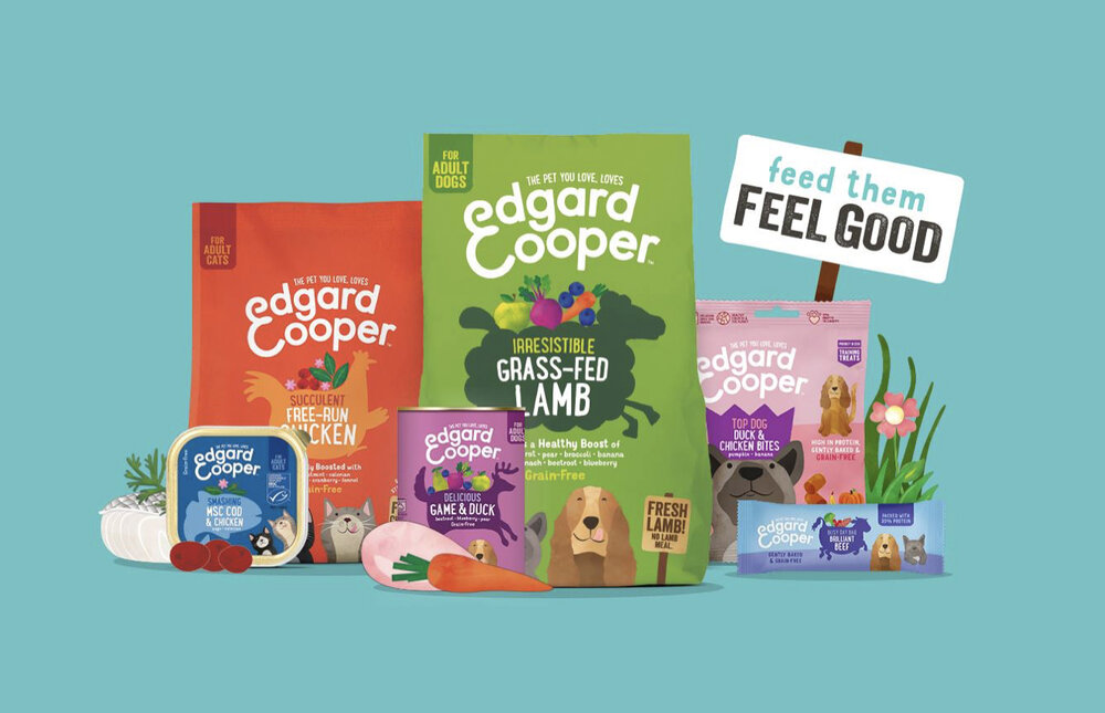 Edgard & Cooper secures  £16.5m investment