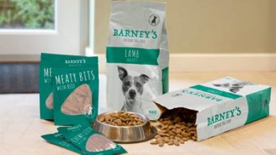 Arjowiggins launches sustainable packaging for pet industry