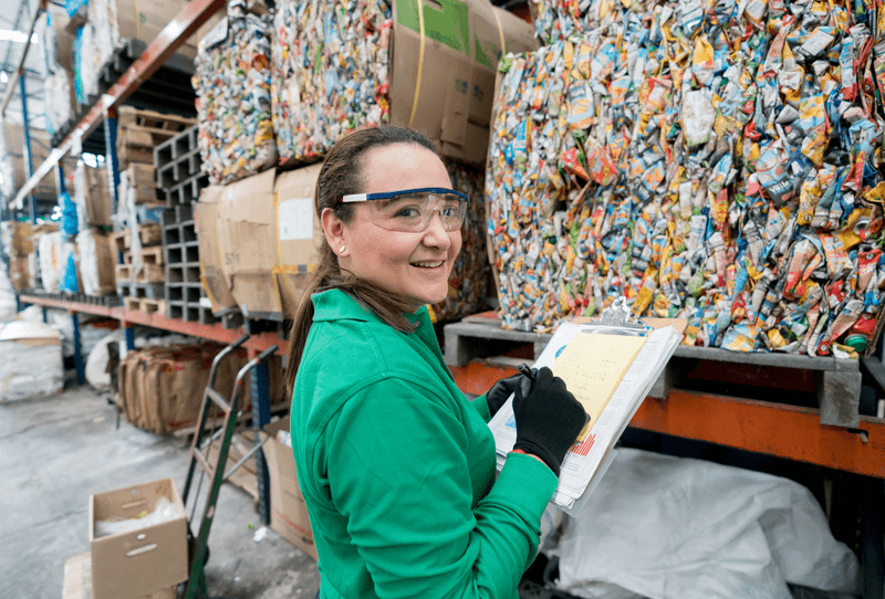 Mars to introduce recycled packaging on pet goods