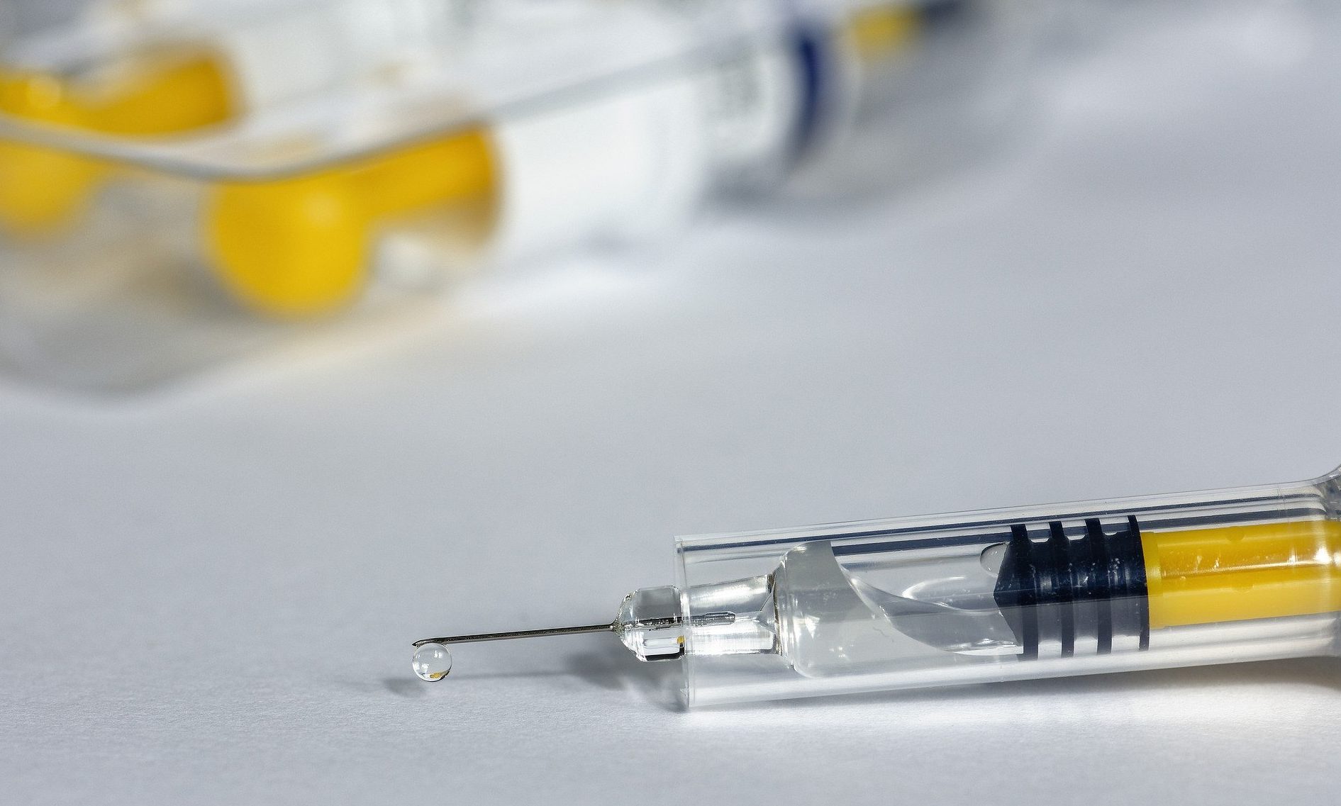 Pfizer reveals Covid-19 vaccine candidate is 90% effective