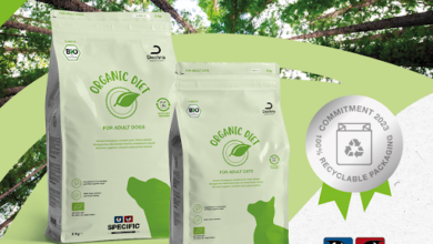 Dechra Veterinary Products launches new sustainable packaging