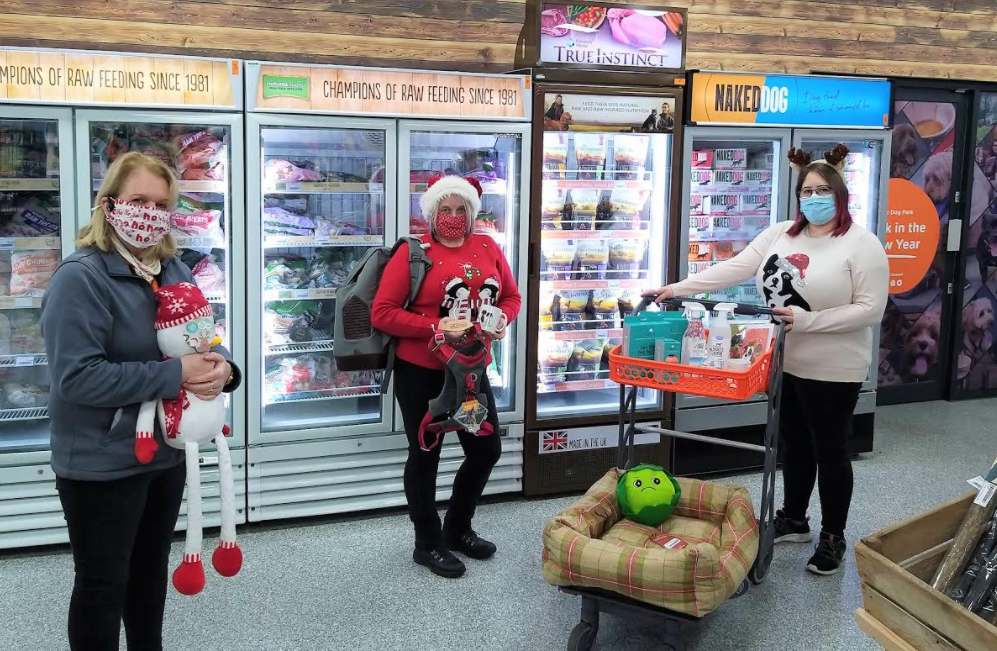 Strong connection with suppliers is ‘crucial during the pandemic,’ says PetPlace