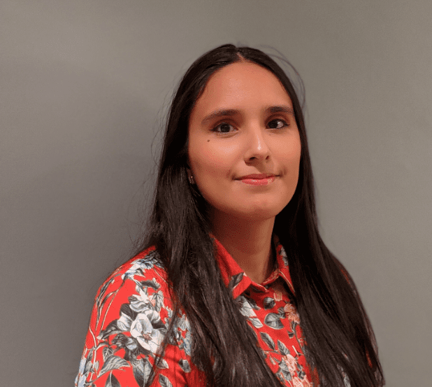 Natural Instinct names Camila Segura new product development technologist