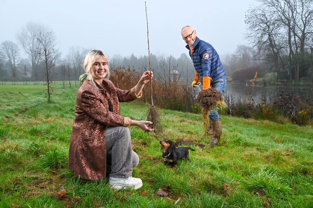 IPN achieves carbon negative status