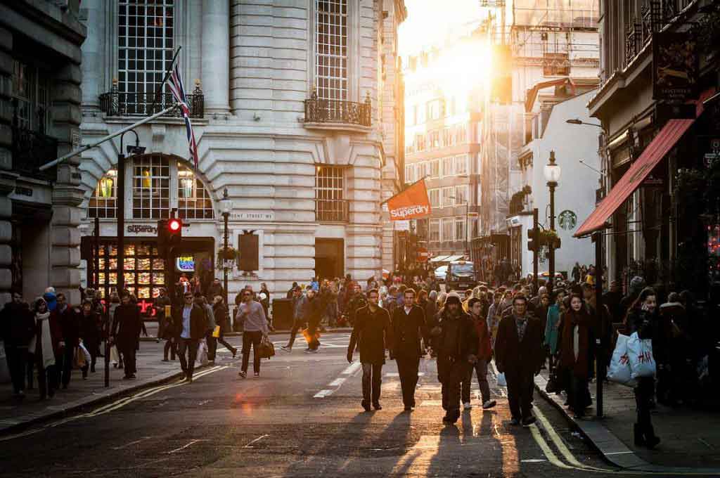 British retailers suffer worst year on record, BRC reveals