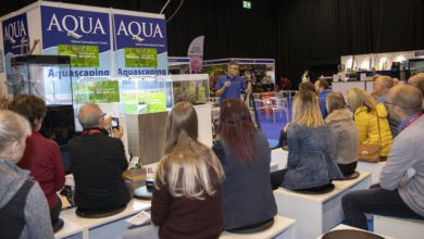 AQUA 2021 opens for registration