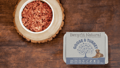 Benyfit Natural expands its range