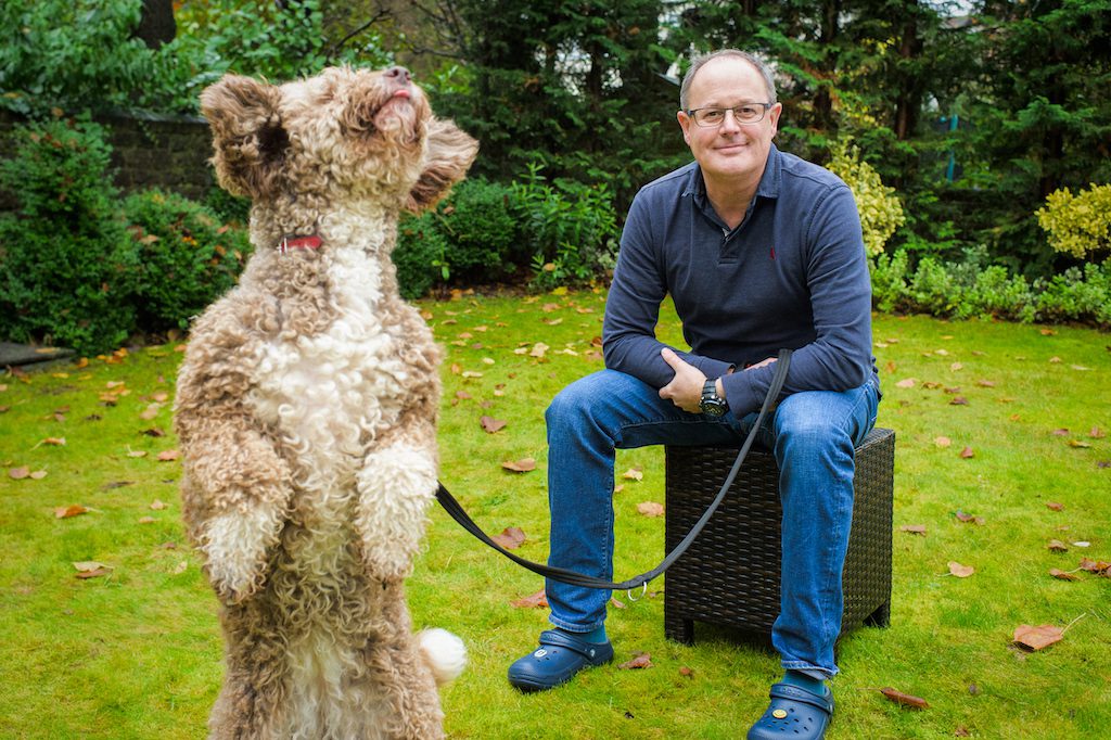 Paws Holdings raises £7m for ‘ambitious’ growth plans