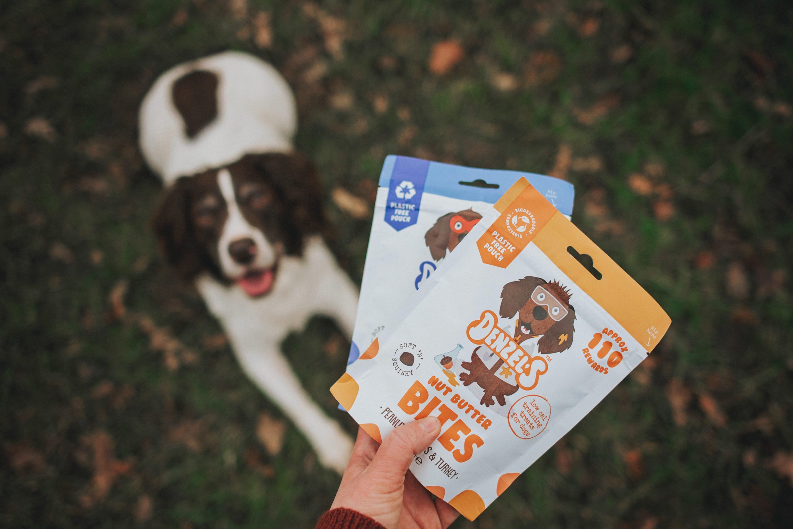 Denzel’s partners with Sainsbury’s for new eco-friendly range