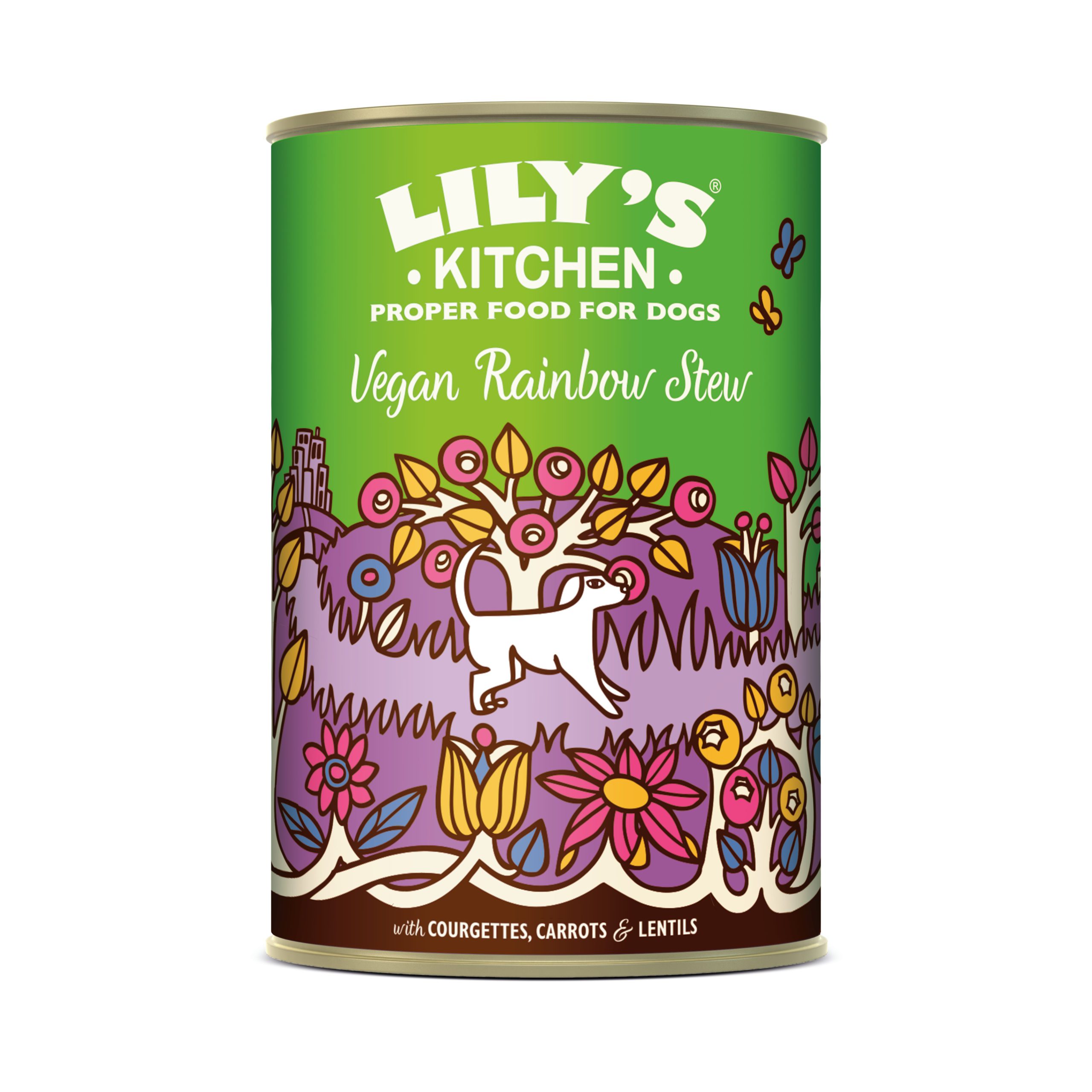 Lily’s Kitchen expands into China with new distribution deal Post