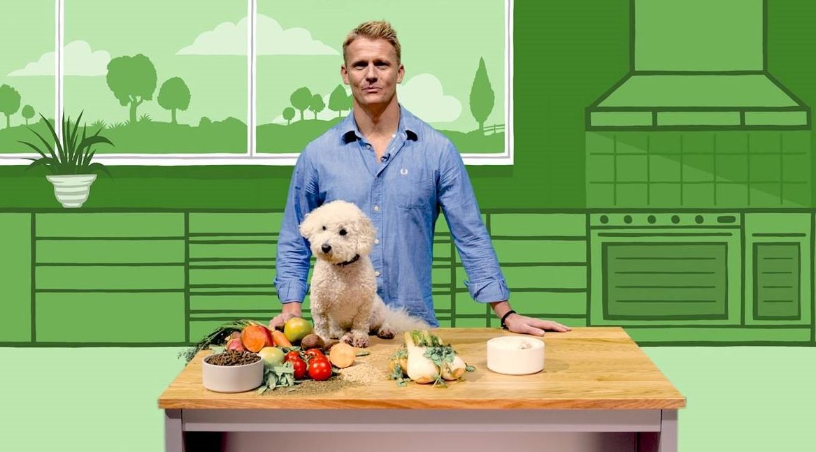 Barking Heads appoints Dr Scott Miller as brand ambassador