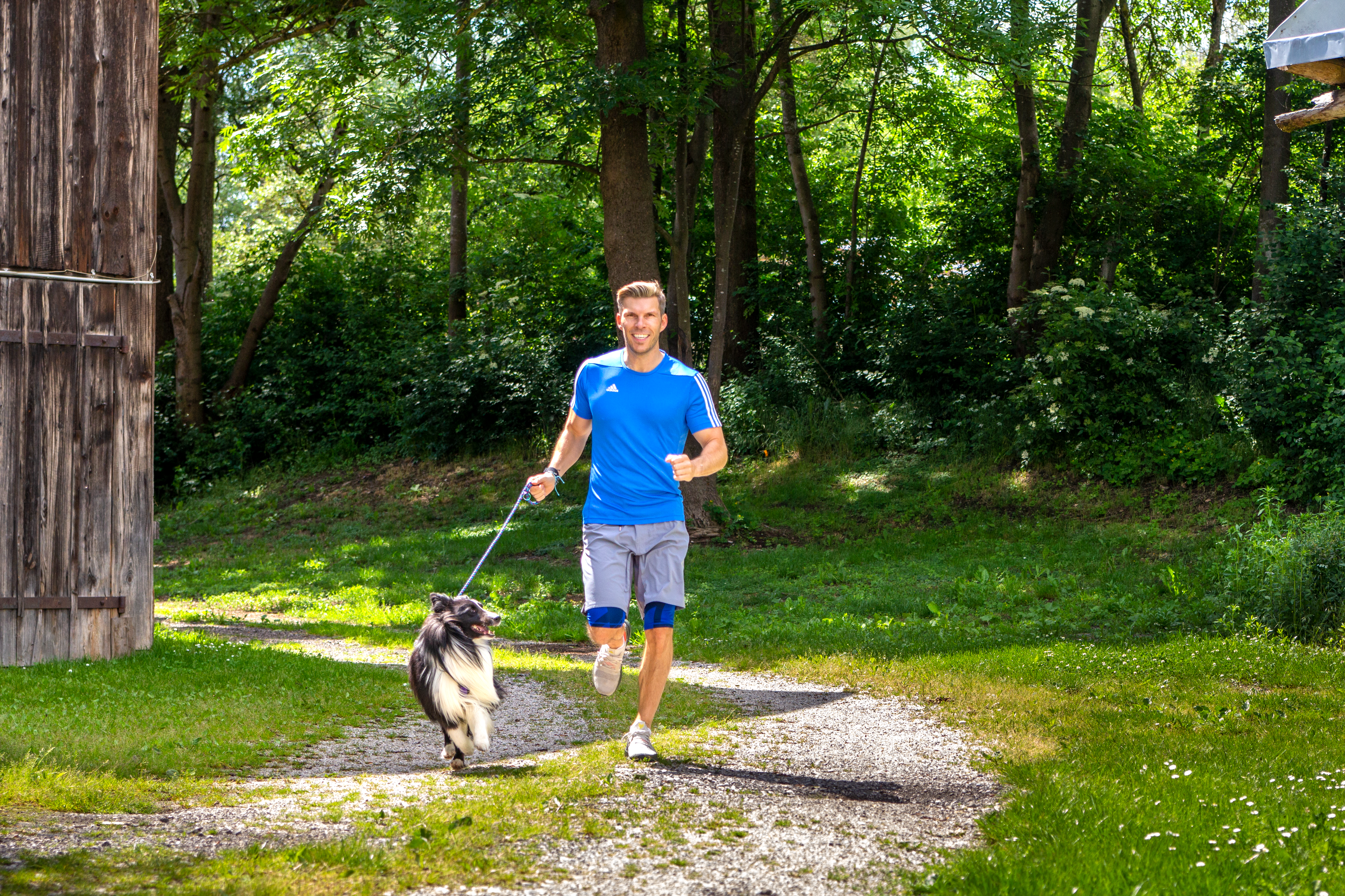 Bought By Many raises over £16k for charity