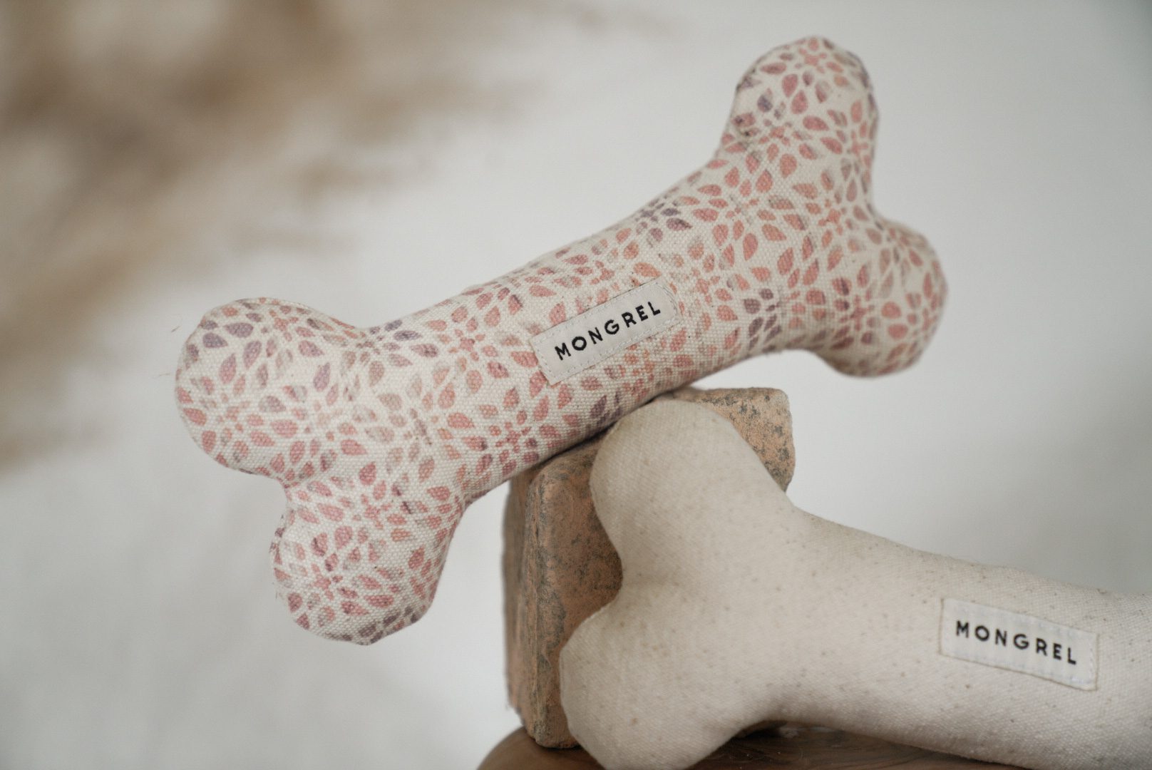 Mongrel London launches eco-friendly dog toy