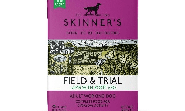 Skinner’s unveils new look for Field and Trial range