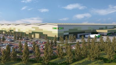 Plans approved for Pets at Home distribution centre