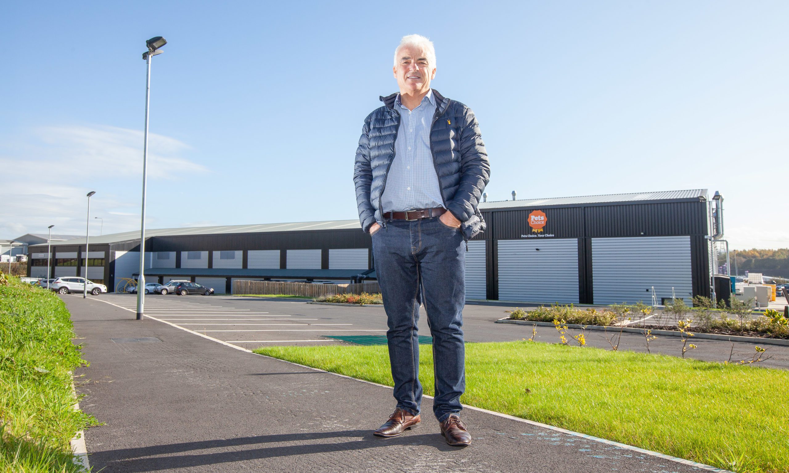 Can premiumisation save the petcare sector from the dog house?