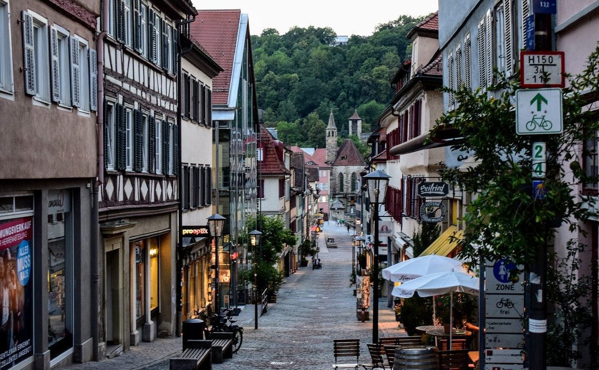 Gov launches £56m high street fund