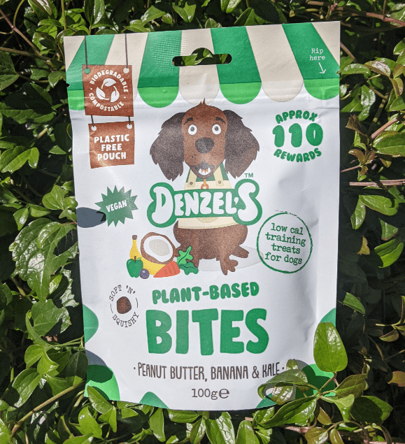 Denzel’s launch new plant-based treats