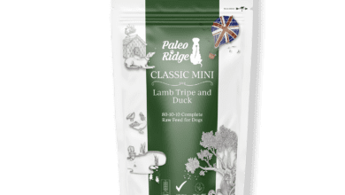 Paleo Ridge launches new ‘Classic Mini’ range