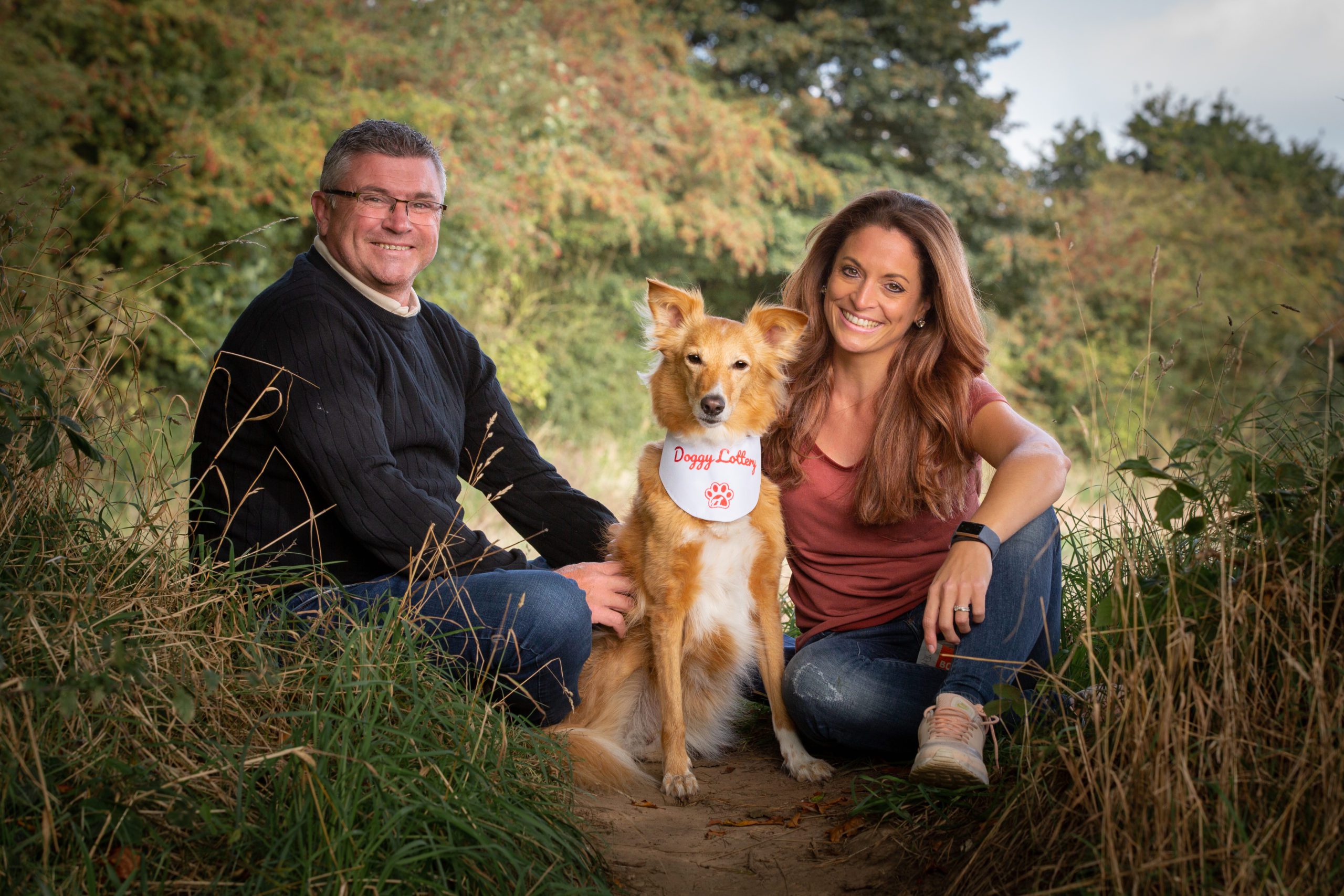 DoggyLottery wins ‘Small Business Sunday’ award
