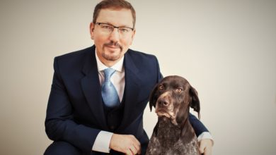 IVC Evidensia acquires PawSquad