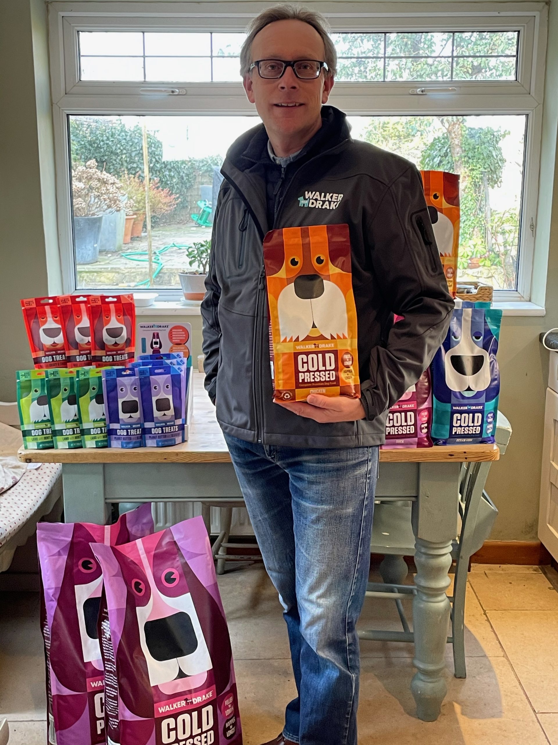 Walker & Drake appoints business development manager