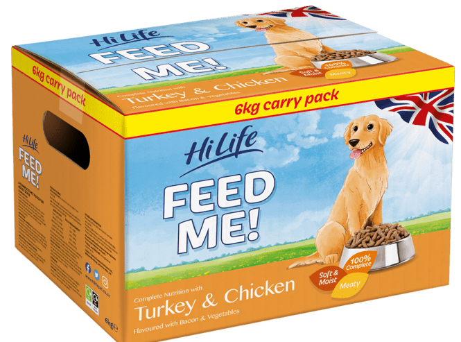 Assisi Pet Care acquires Town and Country Petfoods Ltd