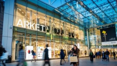Hammerson to slash rents by 30%