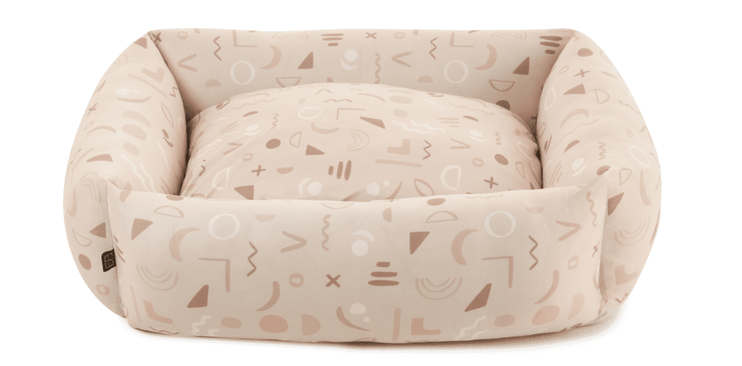 New eco-friendly dog bed brand to launch in the UK