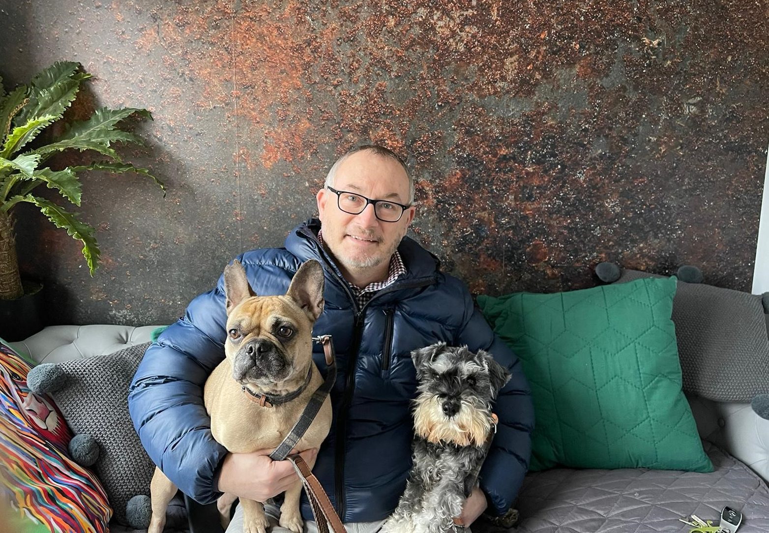 Mackle Petfoods appoints new business development manager