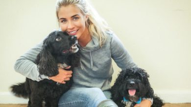Hills partners with Gemma Atkinson to launch #MissionForeverFriend