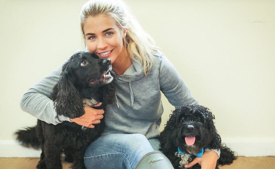 Hills partners with Gemma Atkinson to launch #MissionForeverFriend