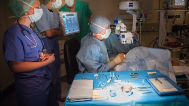 Advances in veterinary ophthalmology