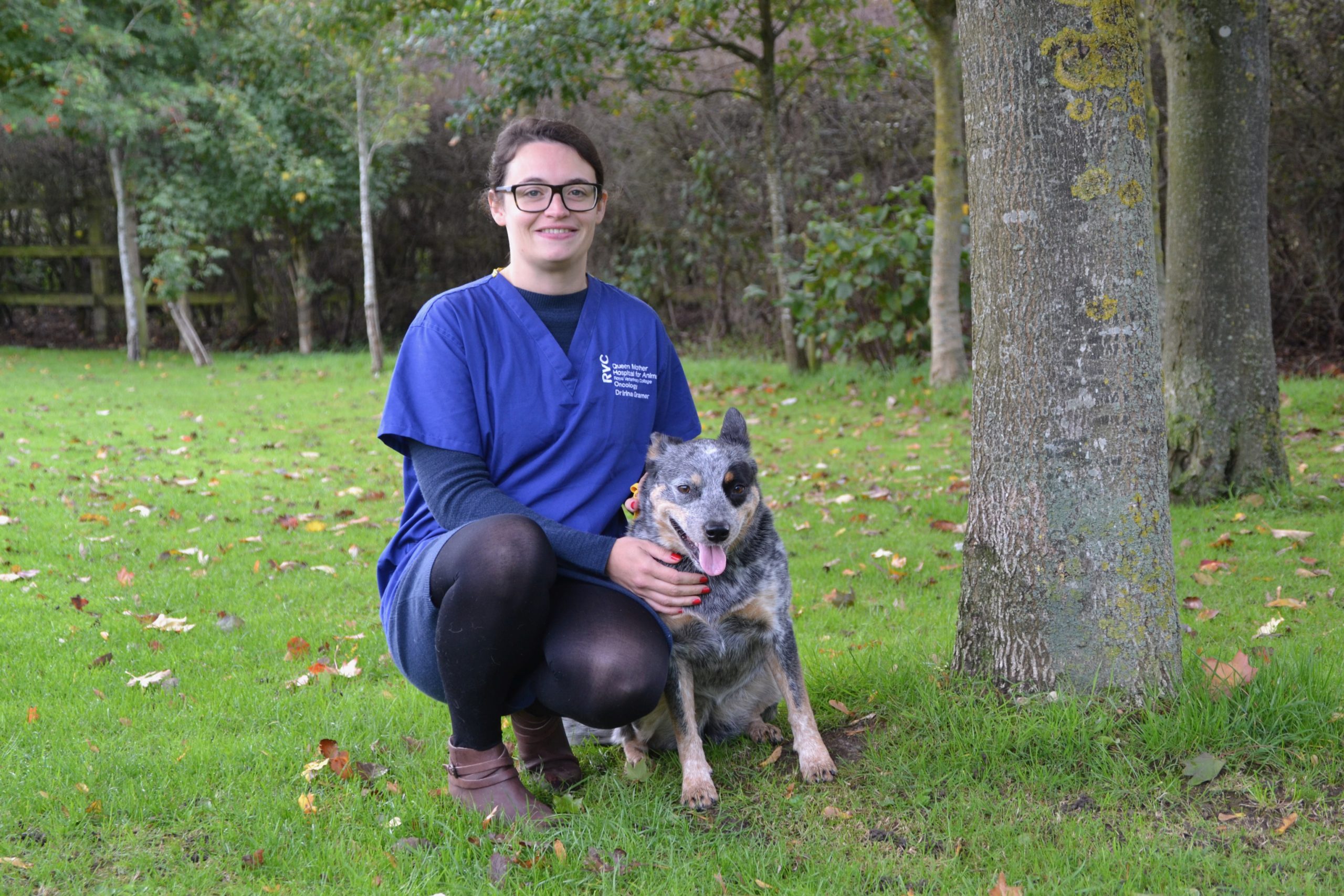 The importance of tackling cancer quickly