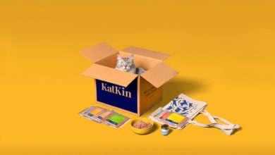 City Pantry partners with KatKin and Nibble and Nosh 