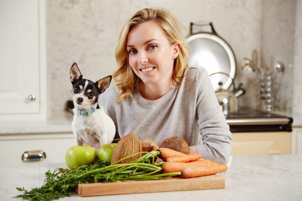 Soopa expands its plant-based range