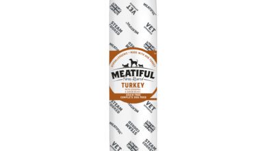 Meatiful launches first ‘grain free’ sausage