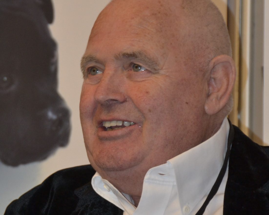 MDC Exports founder Melvyn Driver dies aged 80