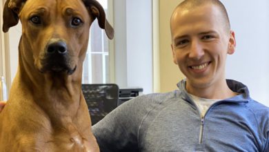 How can the raw pet food industry implement a more ethical approach to sourcing?