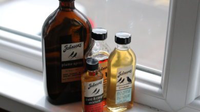 Johnson’s marks 100-year milestone