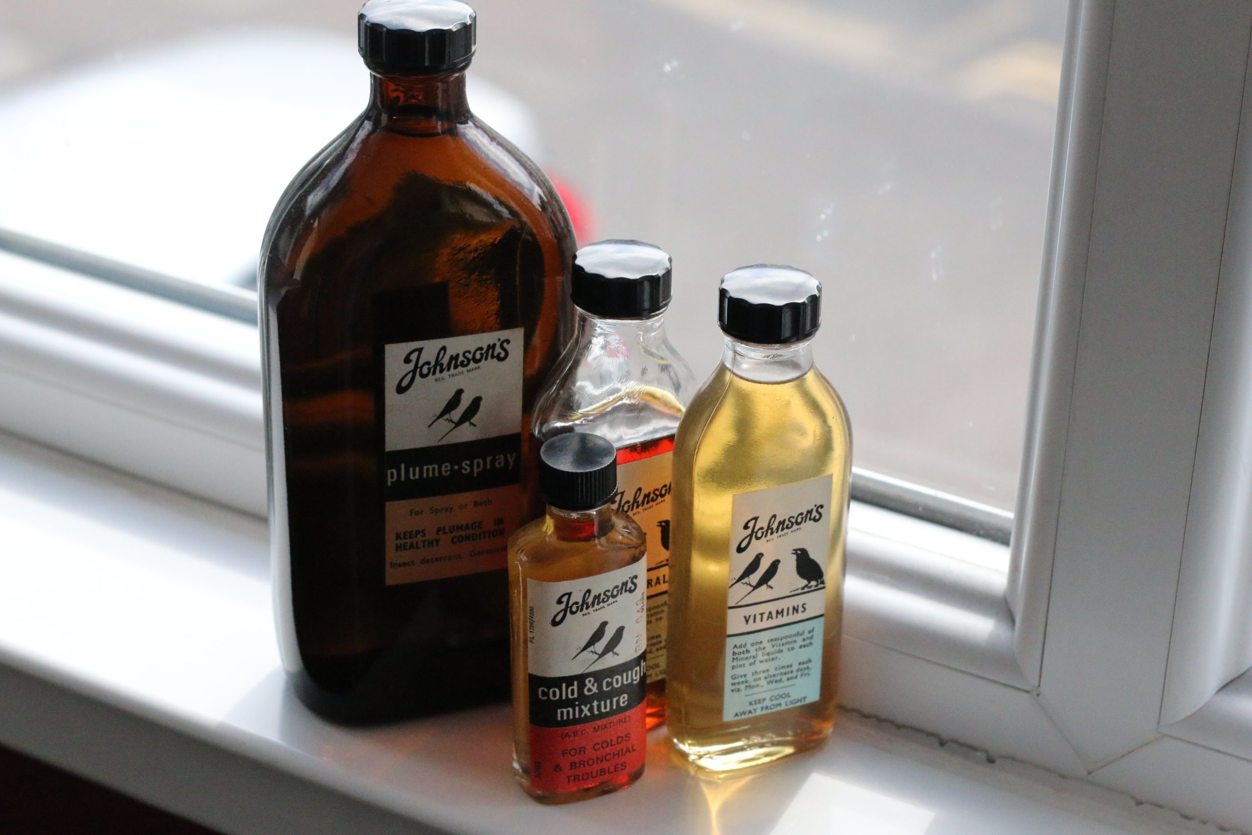 Johnson’s marks 100-year milestone