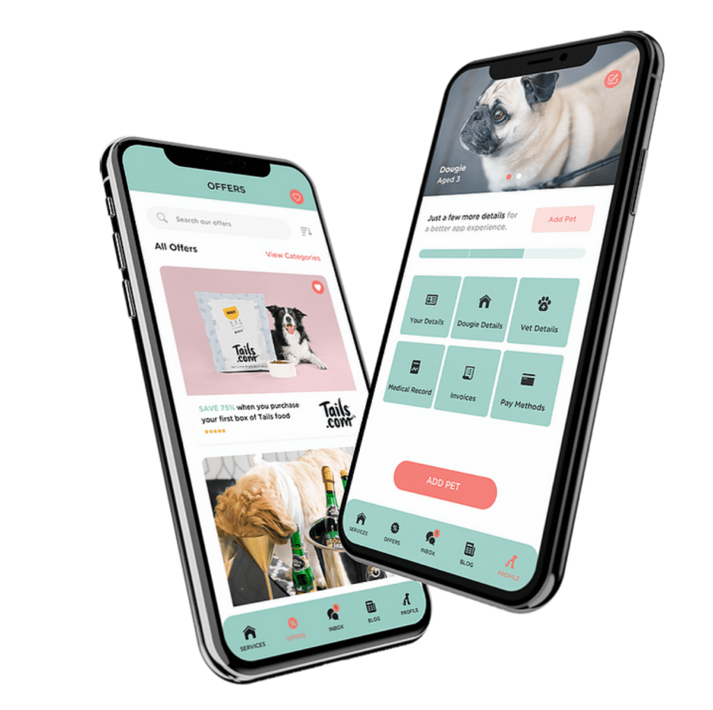 Priority Pet: A new way to connect with pet service providers